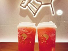-喜茶(深圳福田星河COCO Park店)