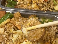 -幸福铁板烧(共和村店)