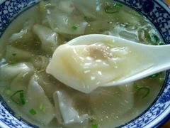 -裕兴记·三虾面(西北街总店)