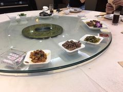 -东海酒家(长平东路店)