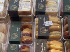 -红跑车HPCBAKERY(汉商店)