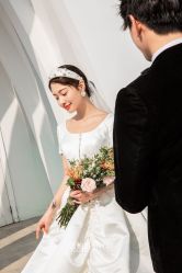 -太古映画婚纱摄影(天河店)