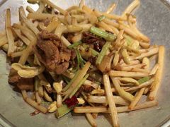 -筱爷叔·上海传统手工菜(玉树路店)