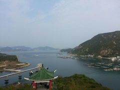 -南丫岛