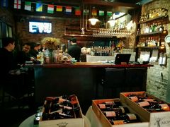 -TIMEZONE8东八时区餐厅&酒吧(798店)
