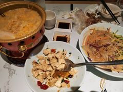 -关东小磨东北菜(漕河泾印象城店)