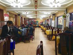 大堂-建坤水席宫·洛阳菜(中州路店)