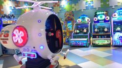 -meland亲子乐园•派对•研学(苏州悠方购物中心店)