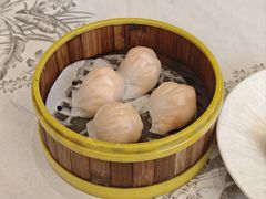 -香云轩·顺德菜(香云纱园林酒店店)