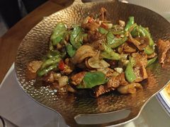 -老平安农家菜(平安店)