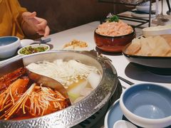 -左庭右院鲜牛肉火锅(新梅广场店)