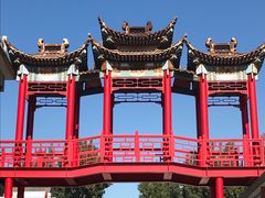 -华声天桥民俗文化园