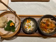 -叶叶菩提·晋福宫