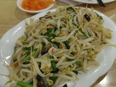 -姥家春饼店(漳州二路店)
