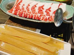 -七友美蛙鱼头火锅(坂田店)