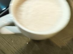 热巧克力-馡咖啡(东方商厦店)
