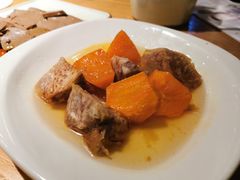 羔烧双宝-珍味汤馆·潮汕家乡菜(保利文化广场店)