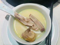 -花城粤菜餐厅(高新区店)