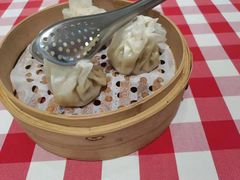 -西贝莜面村(上海百联西郊店)