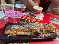 -味福记·本地特色菜(八一万达广场店)