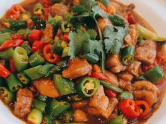 -丽华园(汉阳龙阳店)