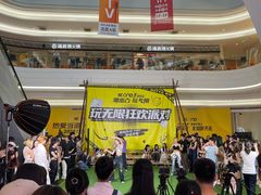 -KK ONE(京基滨河时代店)