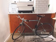 -Onirii Coffee(长乐路店)