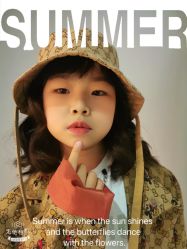 -红气球摄影