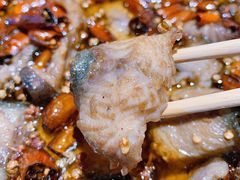 -望京一号·重庆江湖菜(工体店)