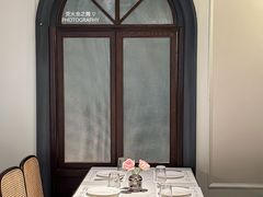 -静香HOUSE·全时段融合餐厅(七星欢乐颂店)