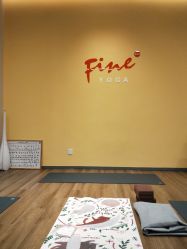 -FineYoga梵音瑜伽·普拉提