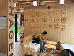 -霸王茶姬(南强街店)