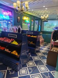 -卡通尼乐园(上海万象城店)