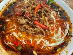 -智强牛肉面