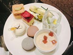 -深圳四季酒店·馥自助餐厅