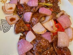 -和满堂·经典本帮菜(川沙古镇店)