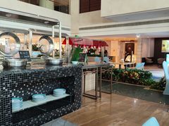 -佰园全日西餐厅-厦门佰翔软件园酒店