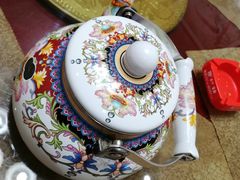 -苏尼特食府(金穗家园店)