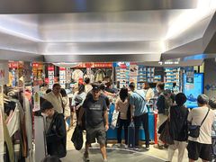 -崇光百货(铜锣湾店)