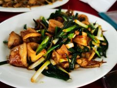 -蛇口康乐快餐鱼仔档(翠苑小区店)