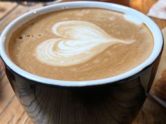 -旧雨咖啡·CoffeeFORU(黄村奥体店)