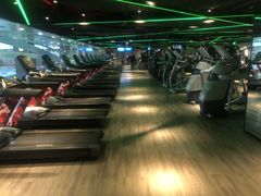 -W FITNESS 威尔仕健身·游泳(老西门新苑店)