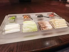 -晓长安·新陕菜(曲江店)