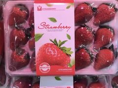 -Bread618面包生日蛋糕(欧亚商都店)