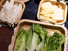 -许府牛火锅(信义坊总店)