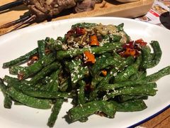 -纳瓦新疆菜(银都店)