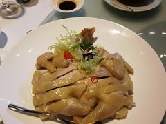 -广州文华东方酒店·江-由辉师傅主理