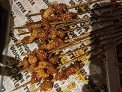 -火塘云南烧烤大排档