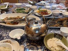 -米庄·原味私房菜(骏壹万邦店)