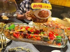 -炊烟小炒黄牛肉(浦东世纪汇店)